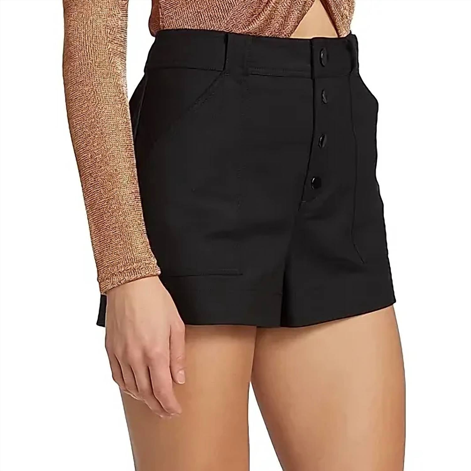 Ramy Brook - ROBERTA SHORTS