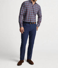Peter Millar - Gander Cotton Sport Shirt