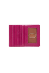 Hobo - Women's Euro Slide Card Case