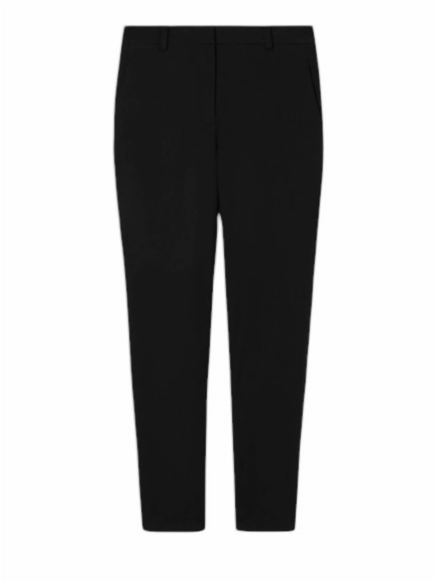 Eileen Fisher - Tapered Ankle Pant