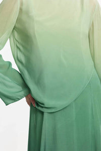 Acler - Women's Bridle Maxi Dress