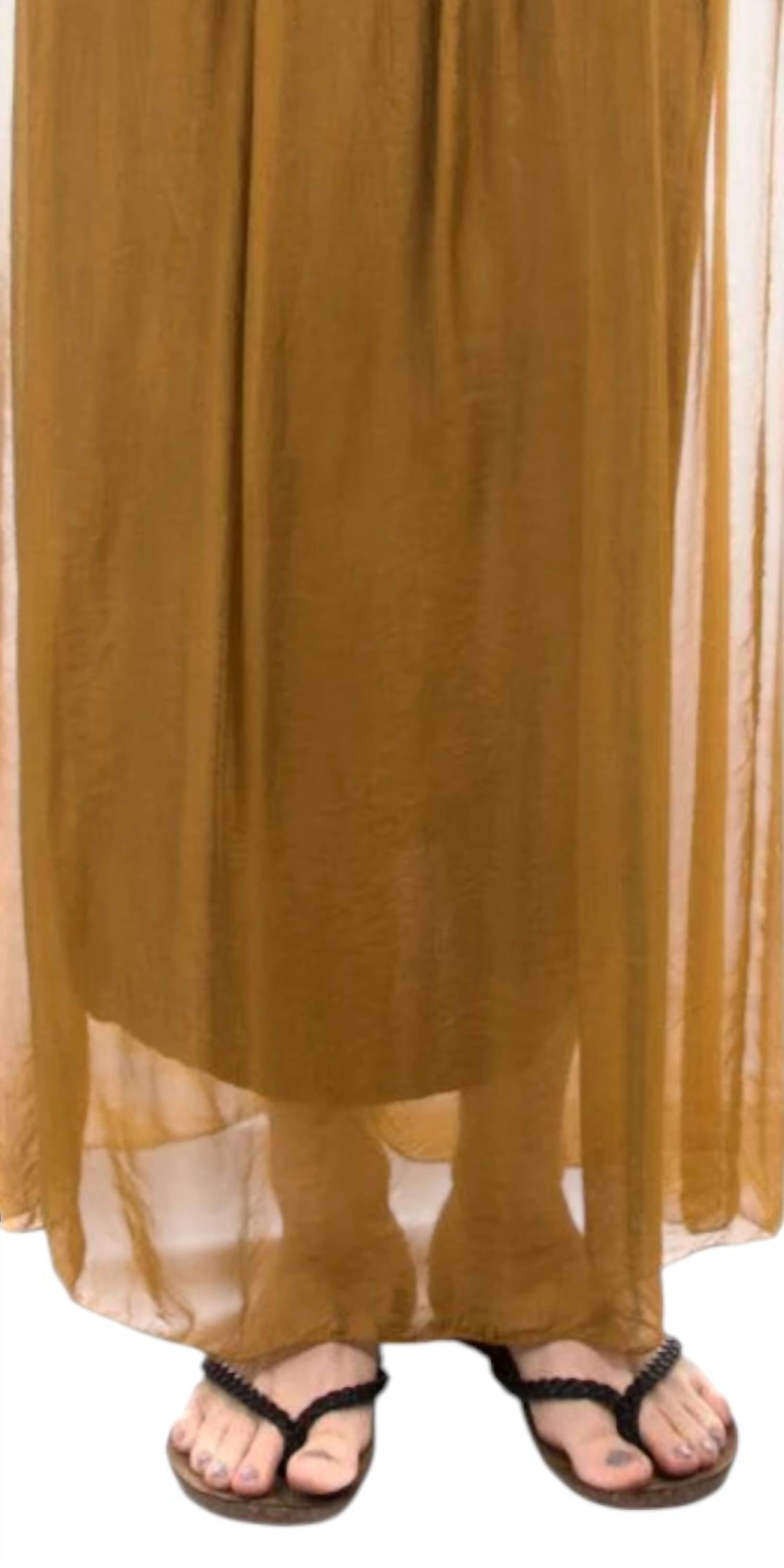 Gigi Moda - Sondra Maxi Skirt