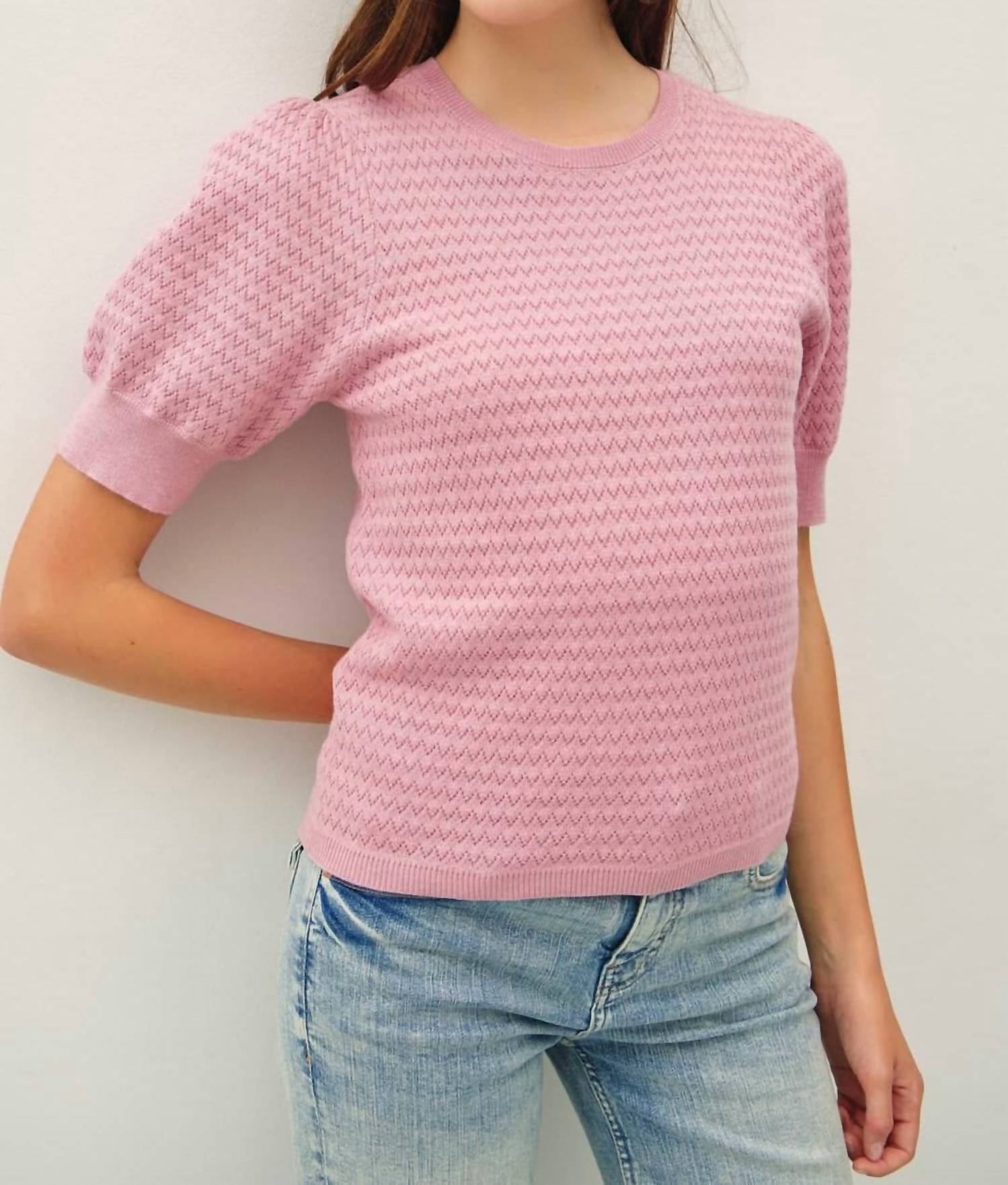 Be Cool - Mary Top