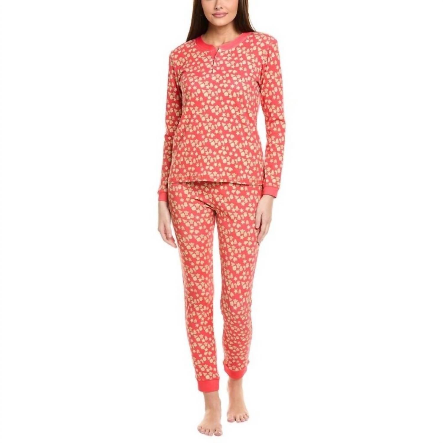 Ro'S Garden - Pippa Pajama Set