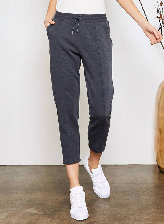 Hudson Jogger Pant