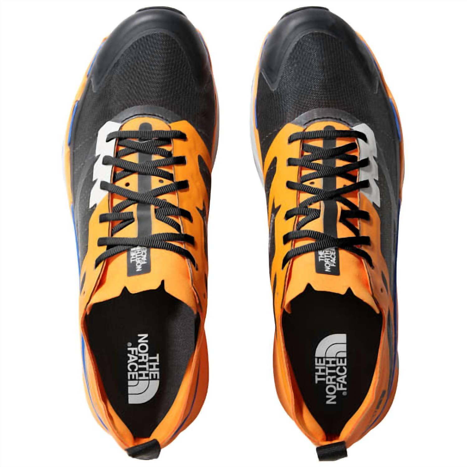 The North Face - Men's Vectiv Infinite Trail Running Shoes