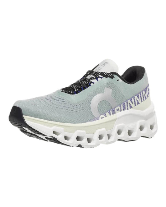 On Running - Women's Cloudmonster 2 Shoes