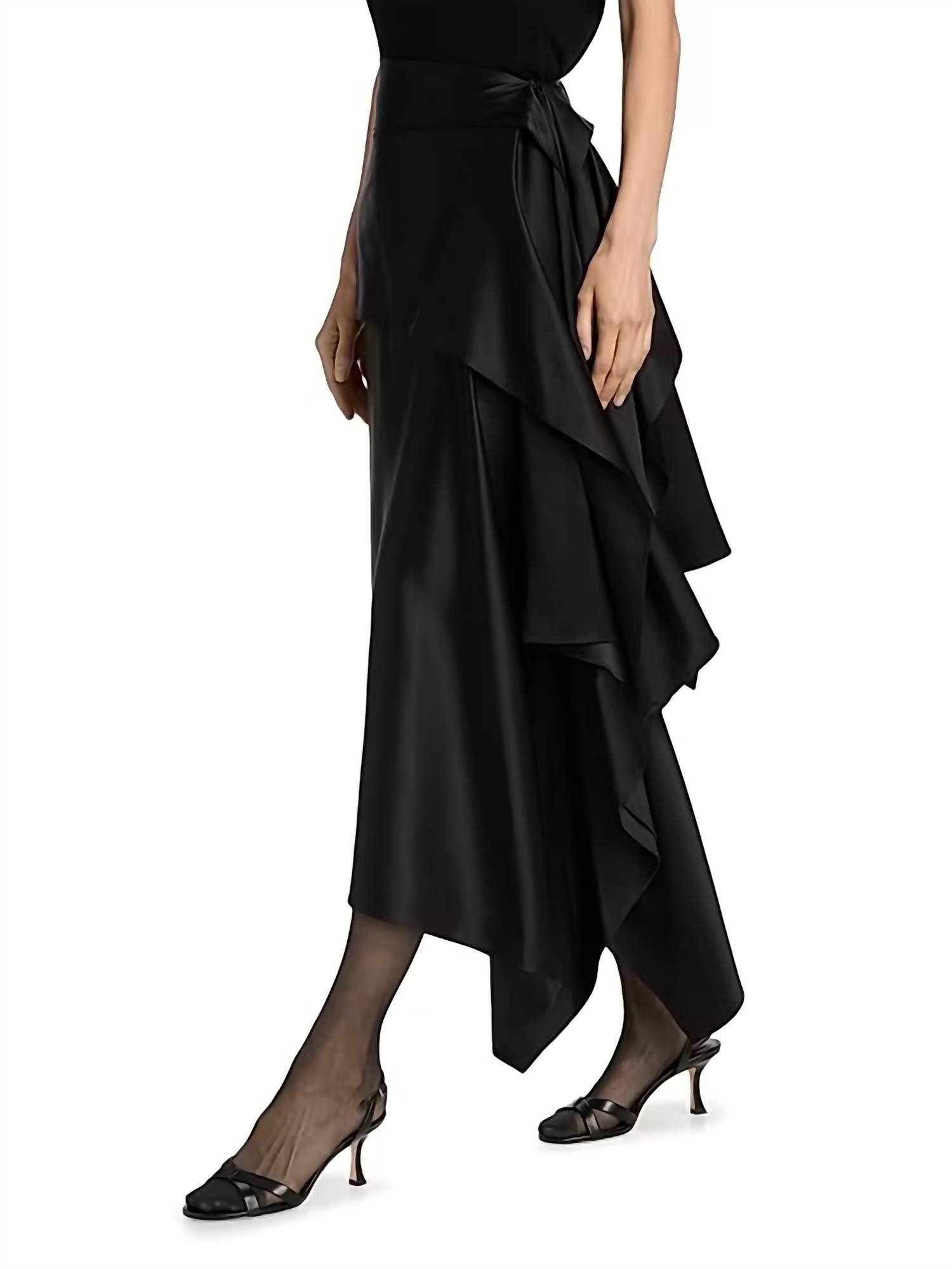 Heirlome - Agatha Midi Skirt