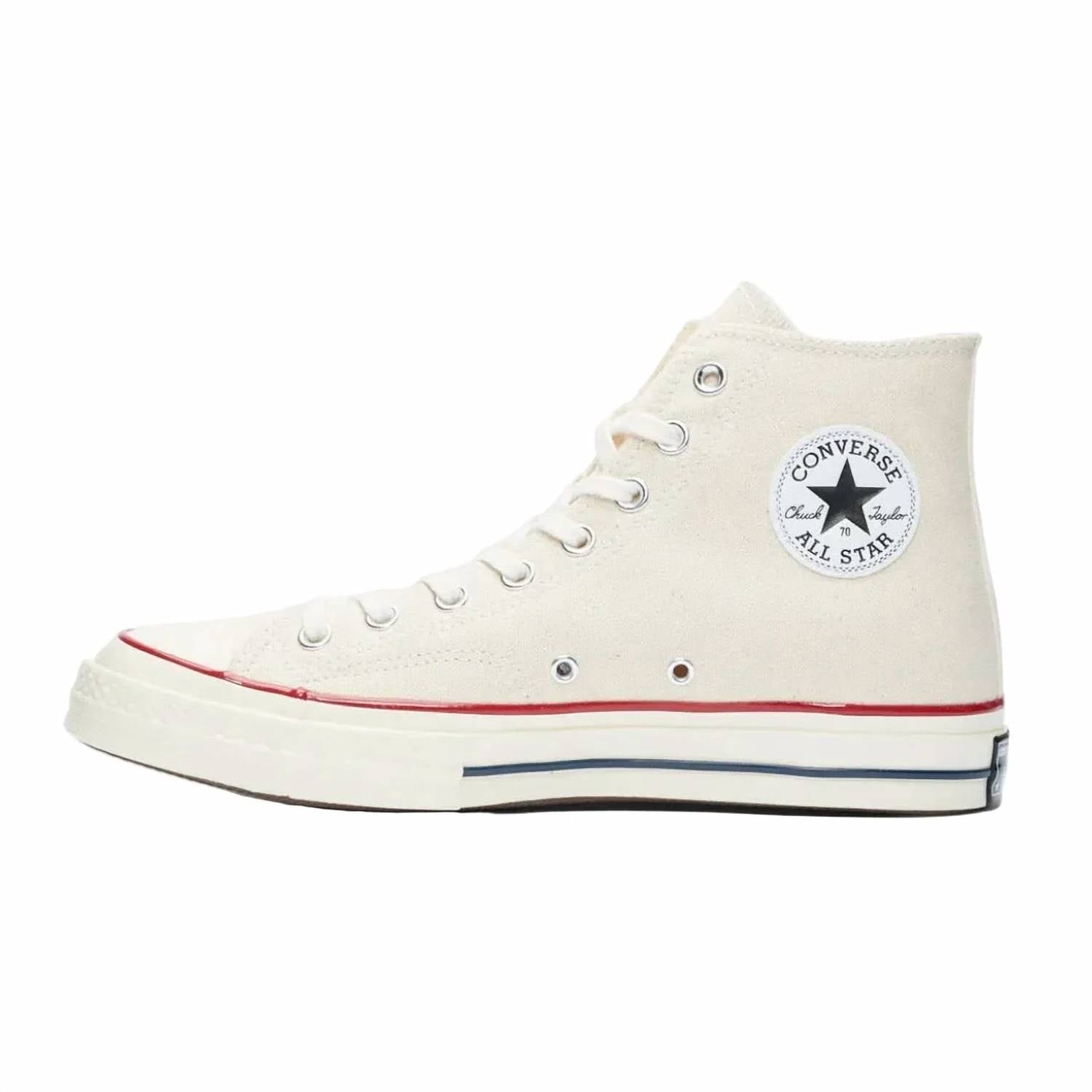 Converse - Unisex Chuck 70 Hi Sneaker
