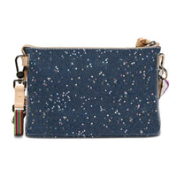 Consuela - Women's Midtown Crossbody Bag