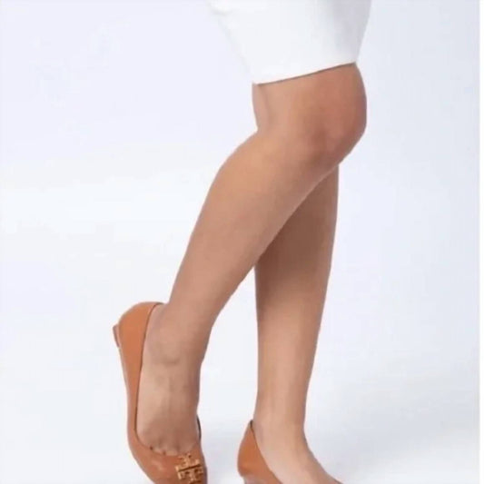 Tory Burch - Women's Cap Toe Shoe