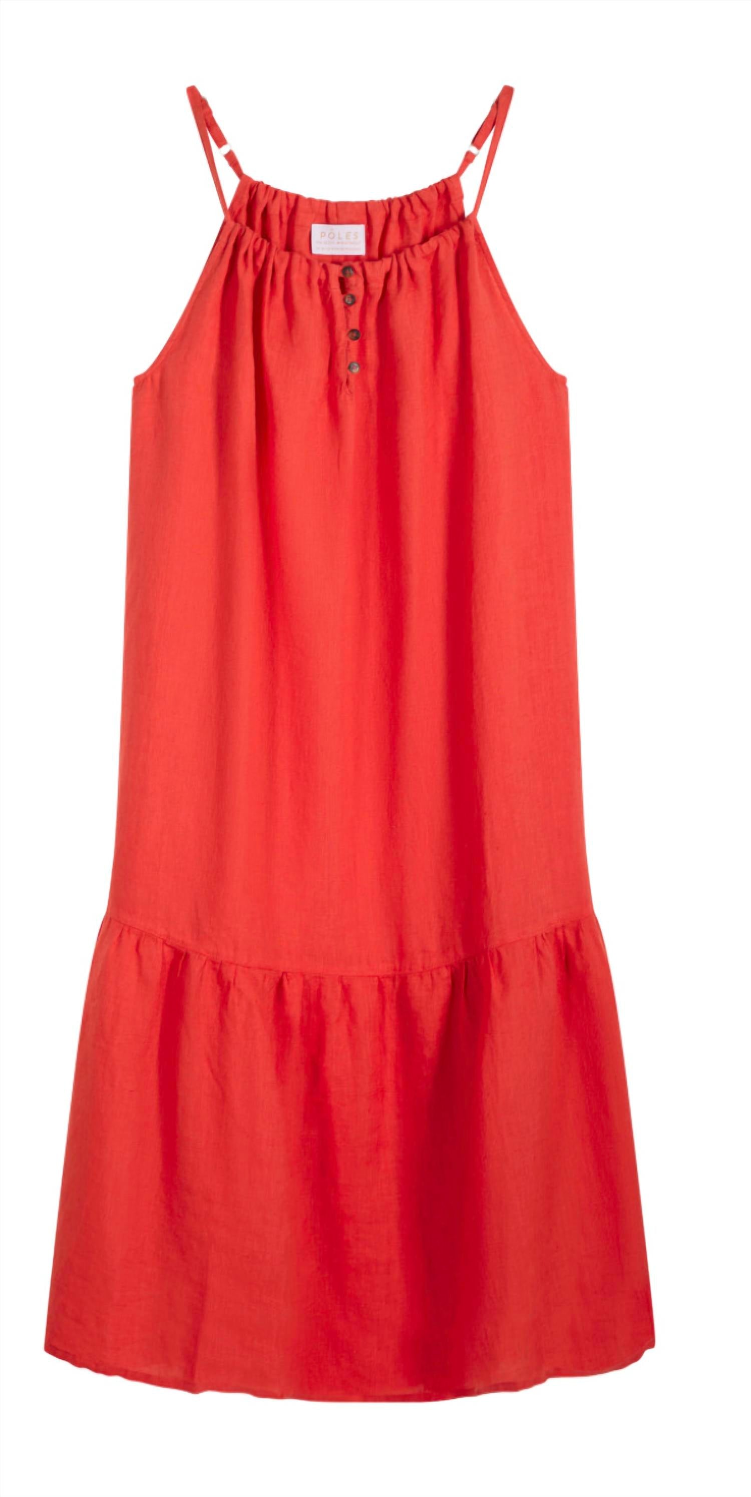 Maison Montagut - Deborah Dress