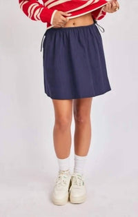Sage The Label - Clubhouse Mini Skirt
