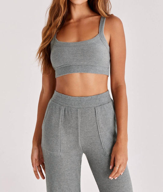 Z Supply - Destin Bralette