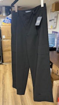 Elliott Lauren - Women's Mid-rise Pockets Trouser