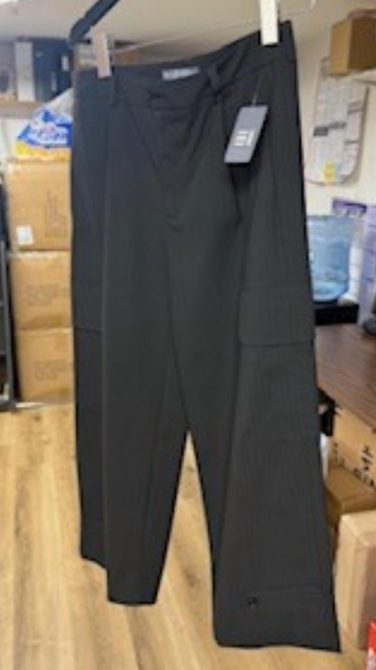 Elliott Lauren - Women's Mid-rise Pockets Trouser
