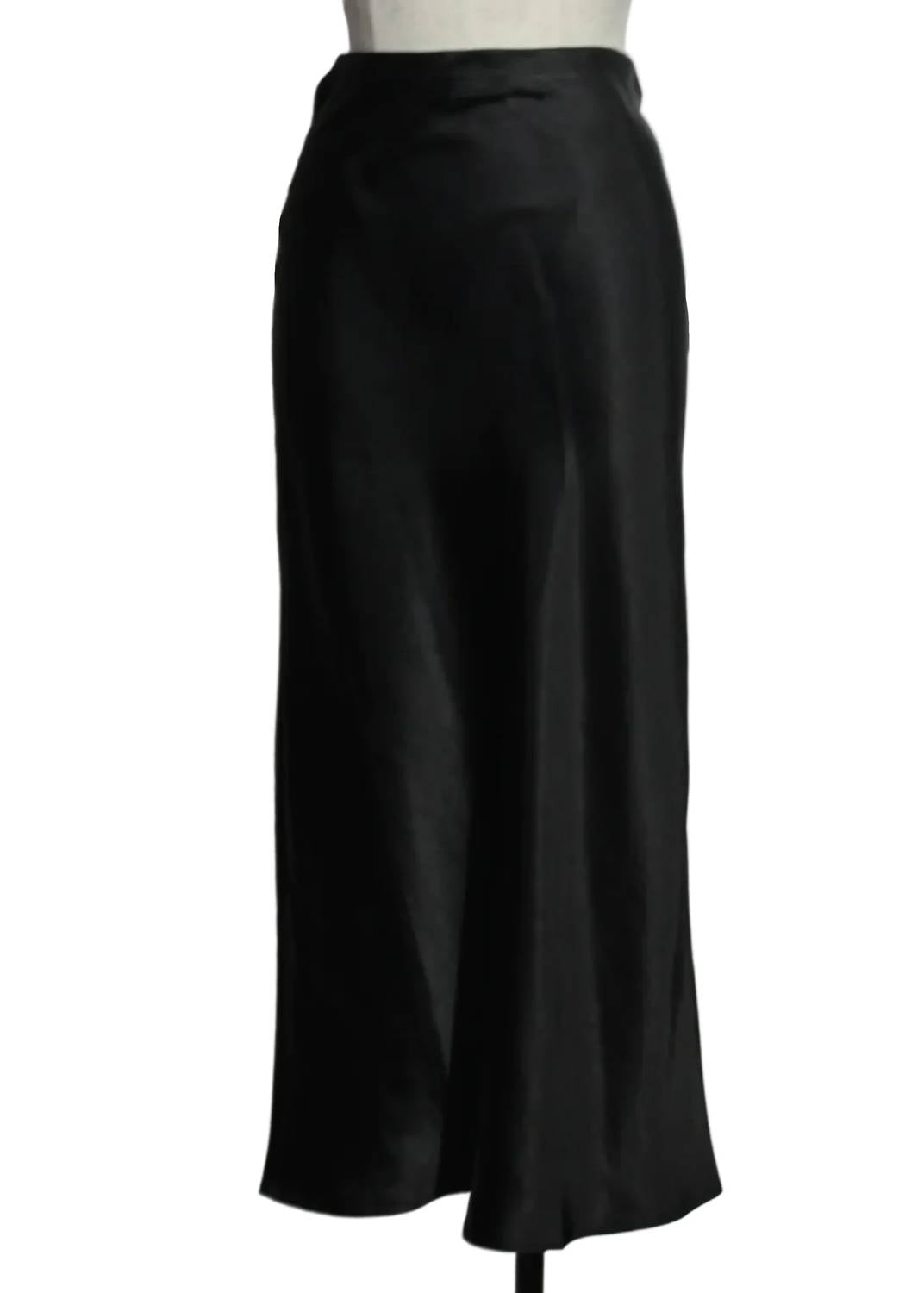 Melissa Nepton - Women's Ari Midi Skirt