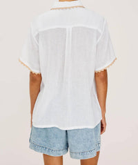 Rails - Lea Shirt