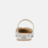 Dolce Vita - Women's Kanika Wide Flats