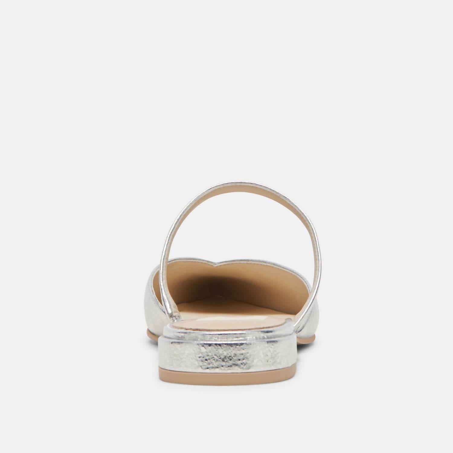 Dolce Vita - Women's Kanika Wide Flats