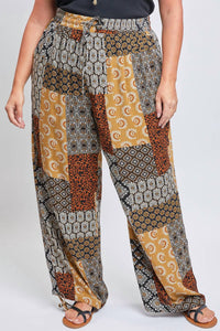 Ymi - Tasha Pants - Plus