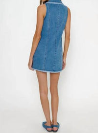 Show Me Your Mumu - Maddox Mini Dress