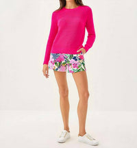 Lilly Pulitzer - BELGRAVE LONG SLEEVE SWEATER