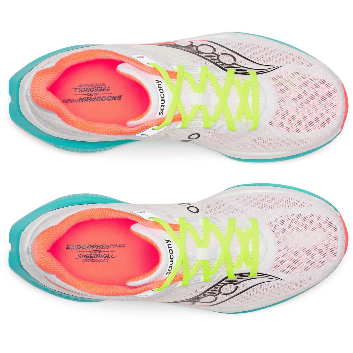 Saucony - Men's Endorphin Speed 5 Shoe