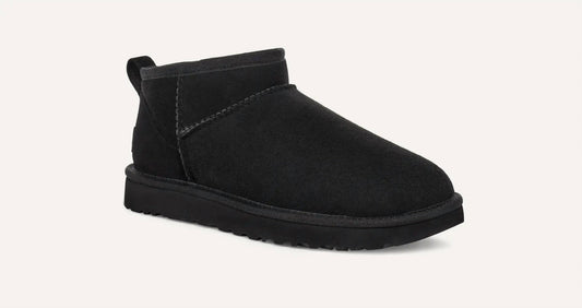 Ugg - Women's Classic Ultra Mini Booties