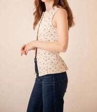 Just Usa - Connie Denim Vest