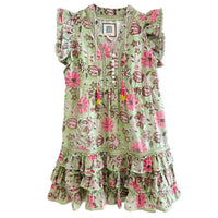 Bell By Alicia Bell - Girl's Liz Mini Dress