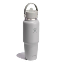 Hydro Flask - Wide Flex Straw Travel Bottle - 32oz
