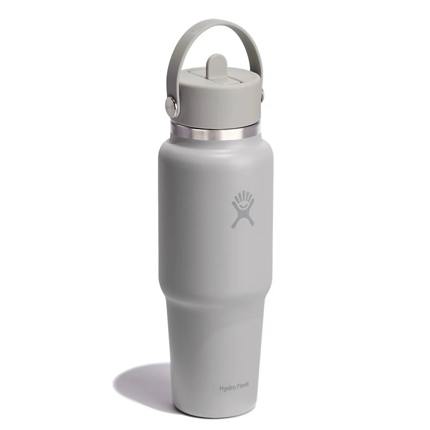 Hydro Flask - Wide Flex Straw Travel Bottle - 32oz
