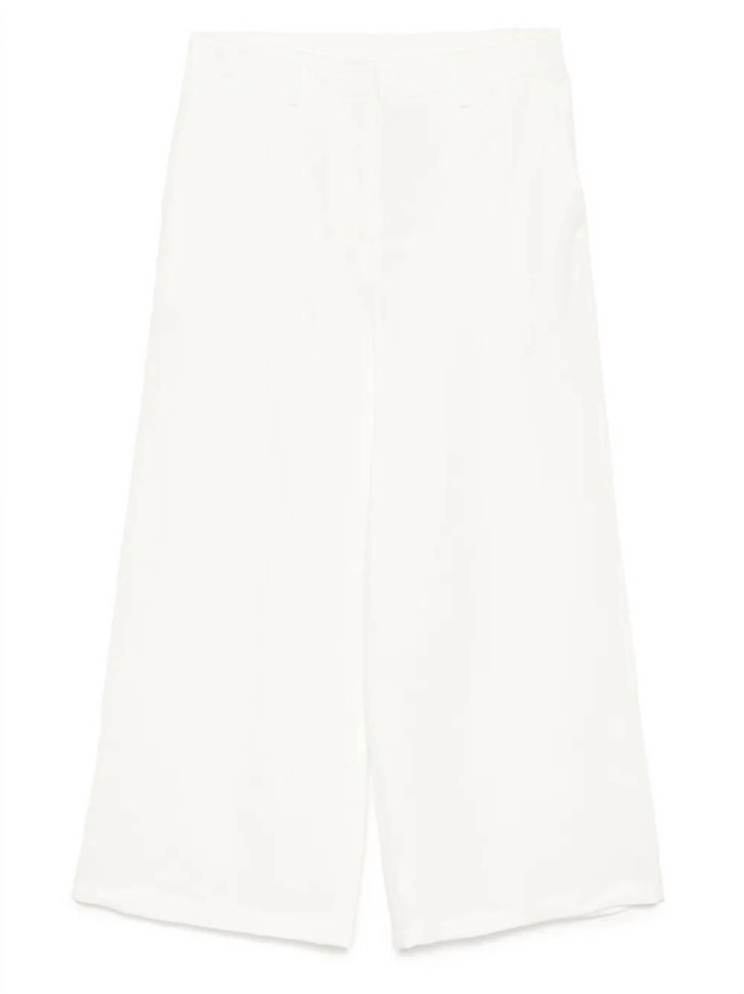 Twp - Cropped Howard Pant