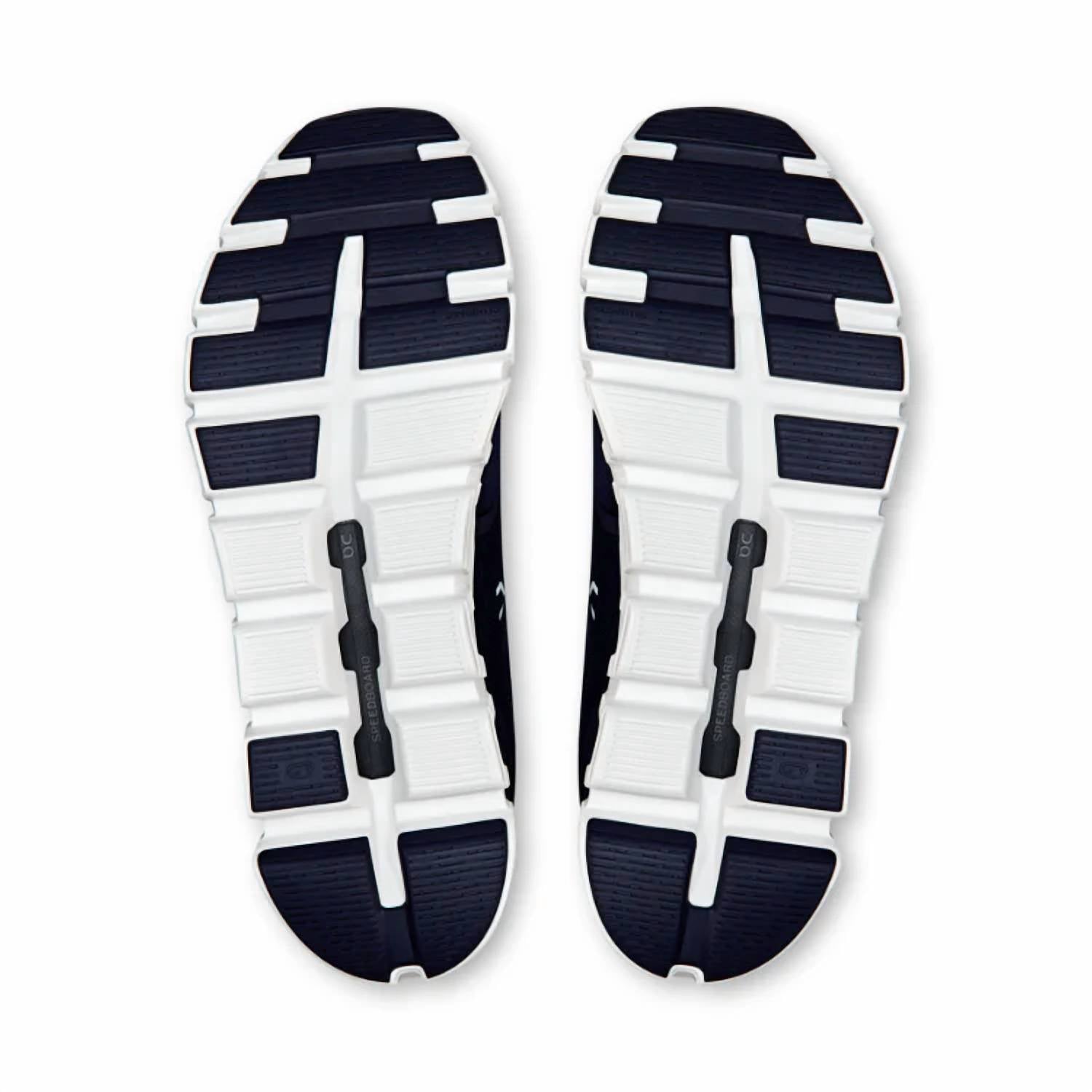 On Cloud - Men's Cloud 6 Running Shoe