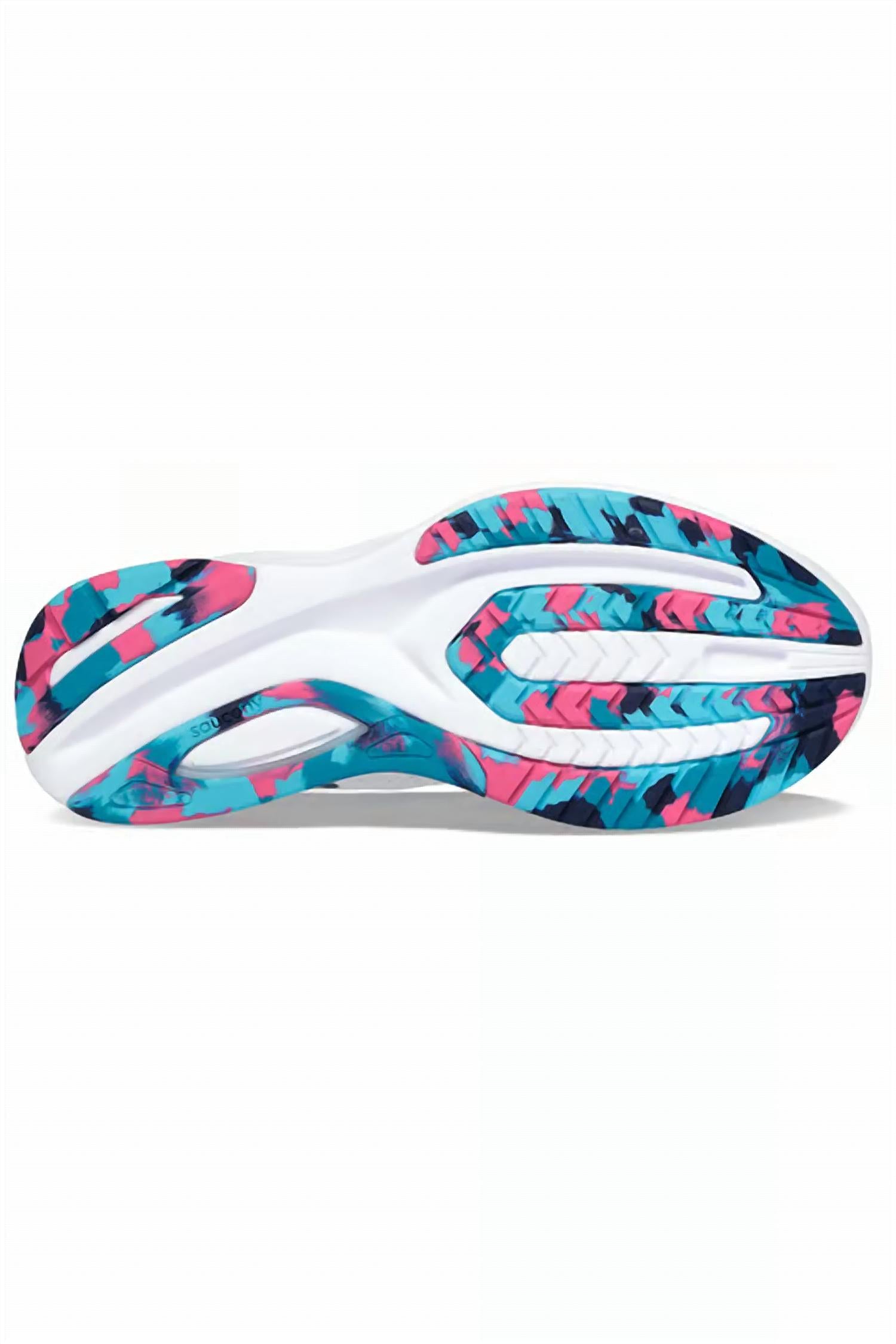 Saucony - Women's Guide 15 Running Shoes