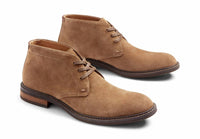 Vionic - Men's Bowery Chase Chukka Boots