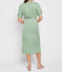 Nic + Zoe - Swirling Sands Wren Dress