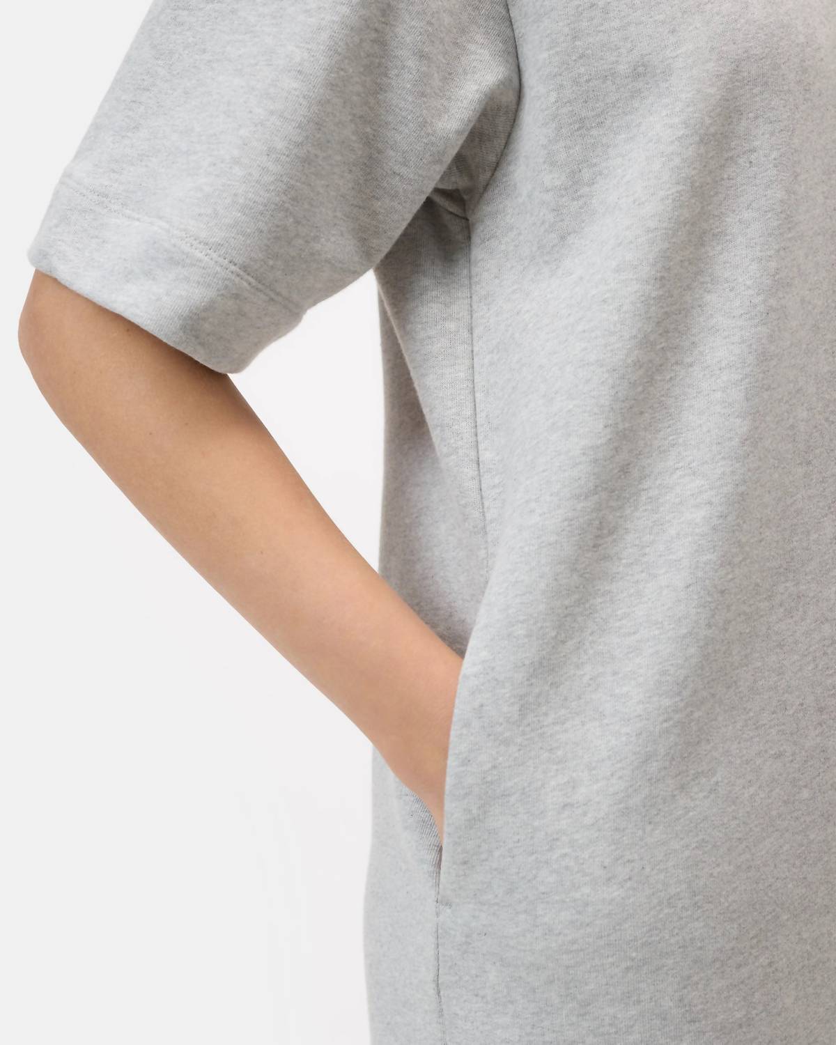Closed - Felpa Dress