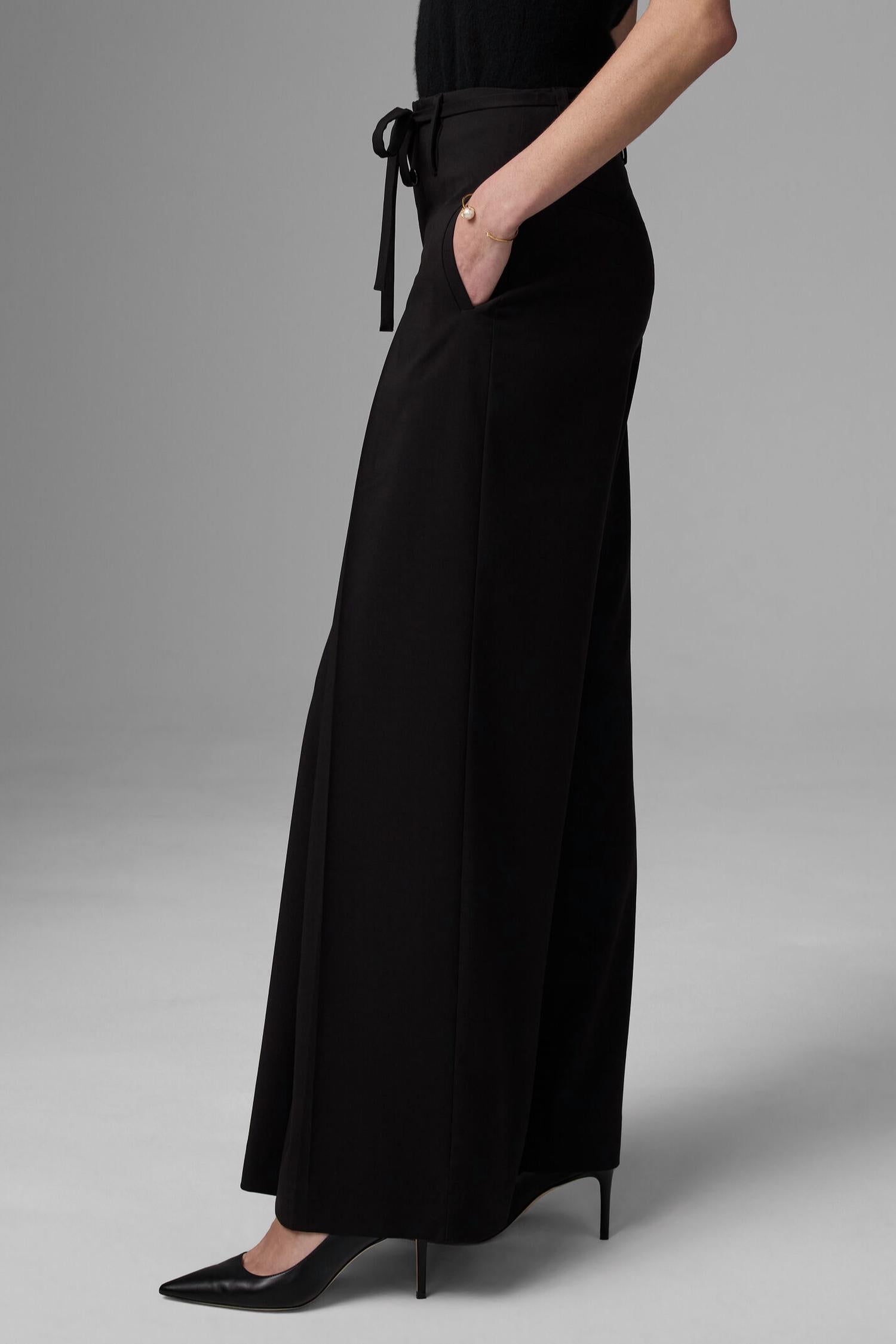 Nzt By Nic+Zoe - Milan Apron Pants
