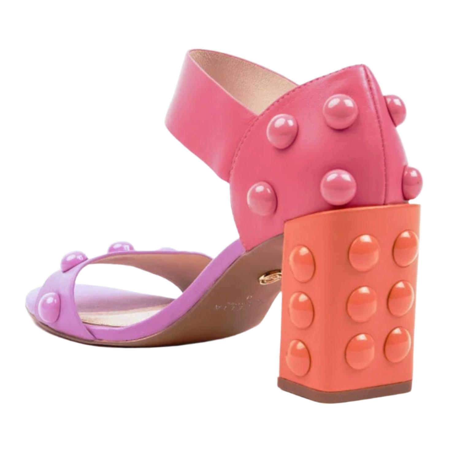 Cecelia New York - Women Gail Heels