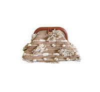 Lu & Elle - Women's Down The Shore Clutch