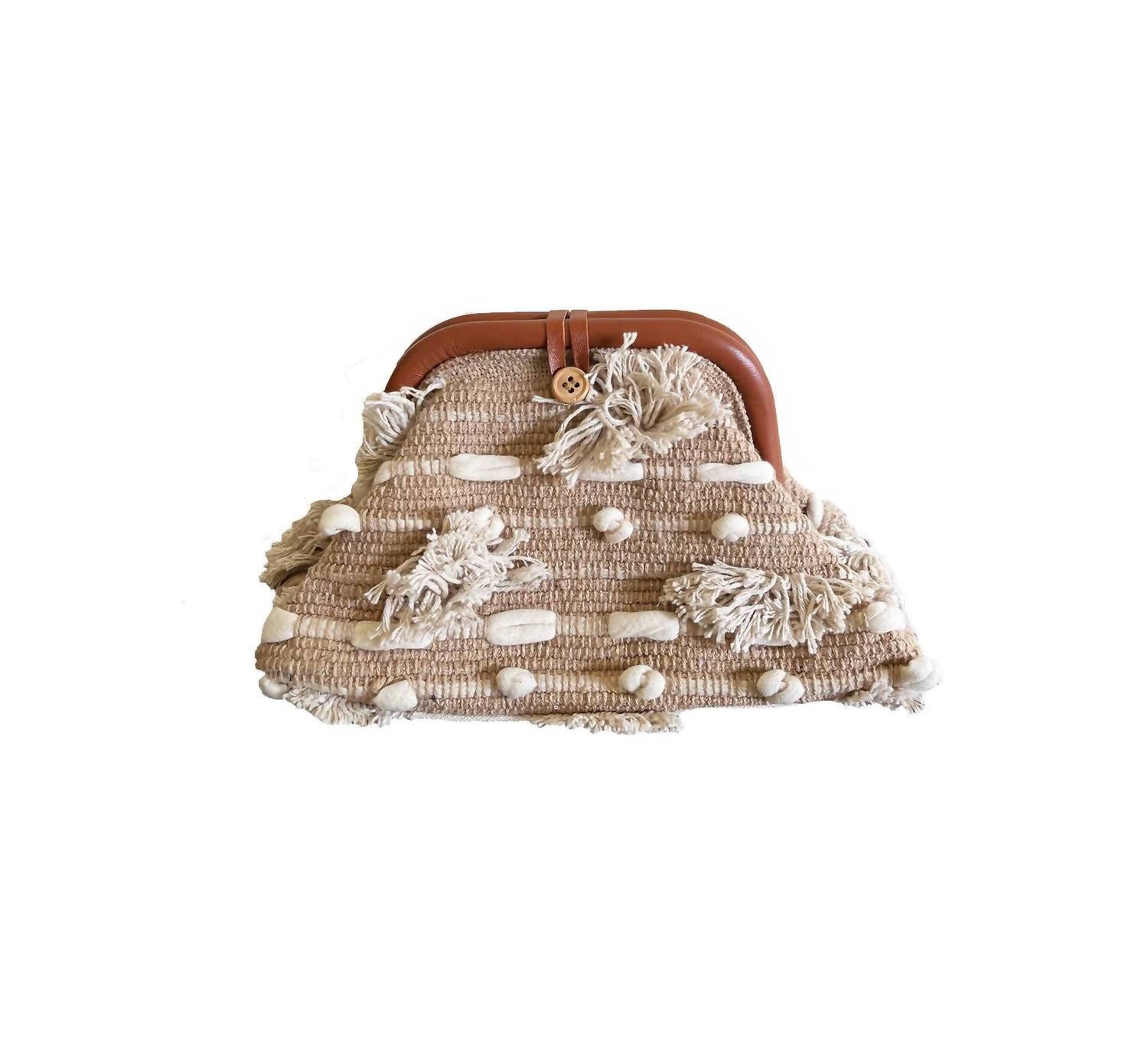 Lu & Elle - Women's Down The Shore Clutch