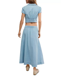 Free People - Easy Does It Cotton Set