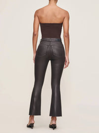 Dl1961 - Women'S - Bridget Bootcut High Rise Instasculpt Crop Pants