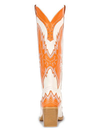Preserve Press - Women's Western Gameday Boots