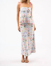 Smith & Quinn - The Cici Top