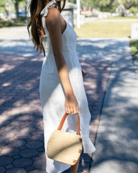 Emerson Fry - Lillian Fitted Dress