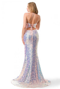 Coya Collection - Carson Gown