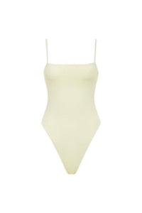 Montce - Jacelyn One-piece Swimsuit